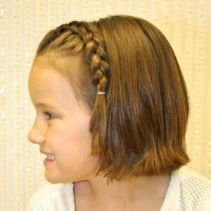 30 Cool and Stylish Short Hairstyle For Kids | Hairdo Hairstyle