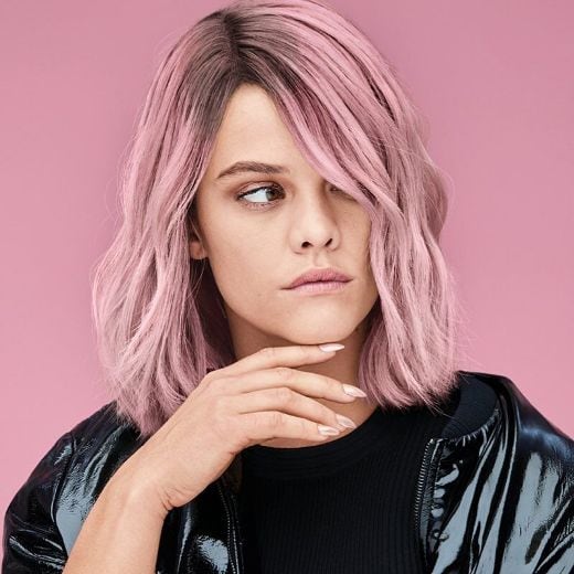 25 Best Pink Hair Colors For You To Check Out In 2024 | Hairdo Hairstyle