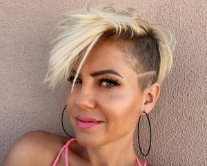 35 Beautiful Variations of Edgy Pixie Cut Hairstyles | Hairdo Hairstyle