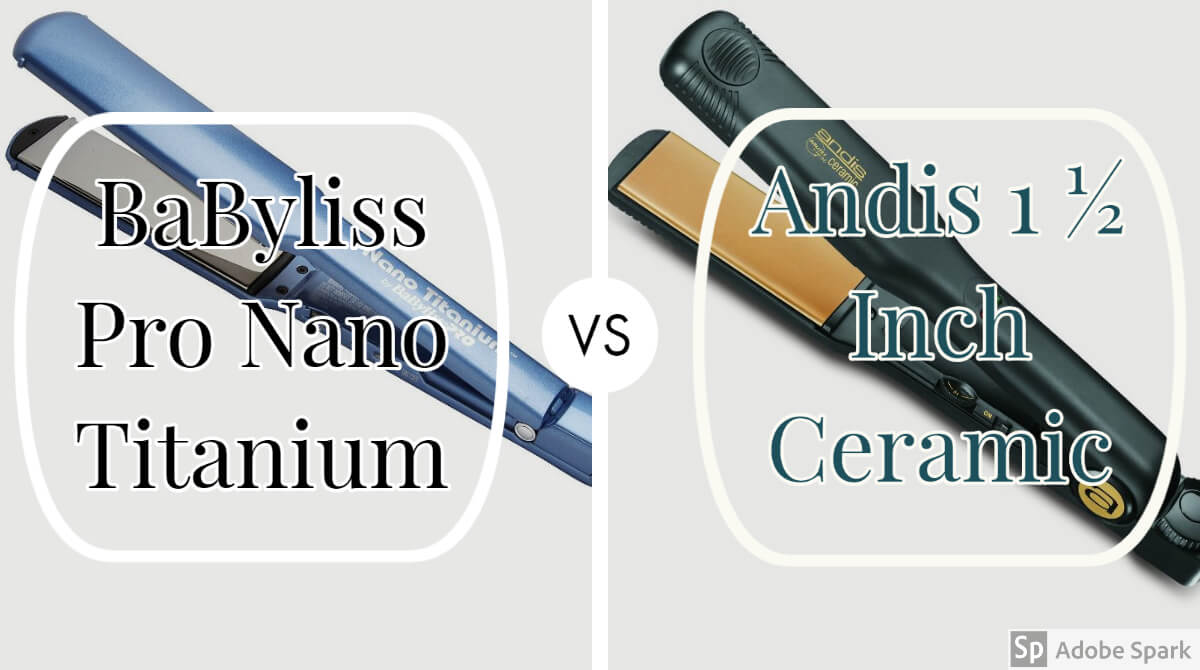 andis vs babyliss trimmer