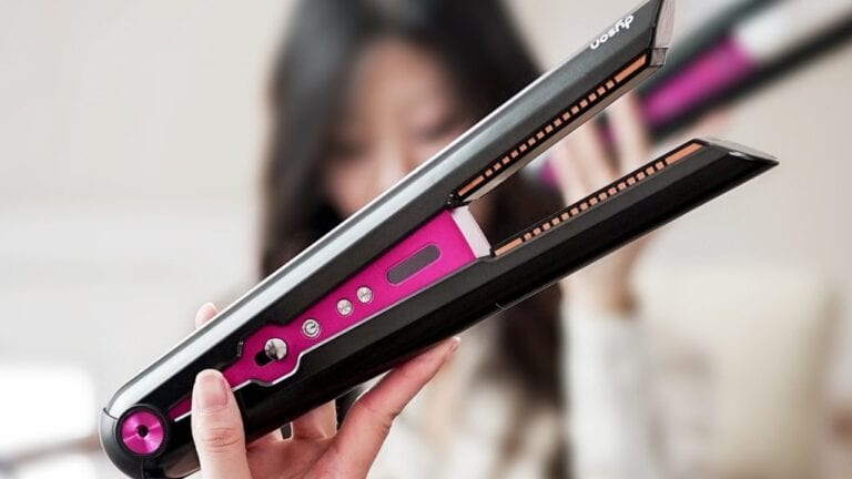 Dyson Airwrap Vs Corrale Straightener Choose The Best One Hairdo Hairstyle 5334