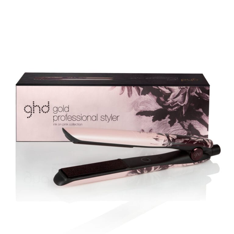 Babyliss Pro VS Ghd Hair Straighteners | Hairdo Hairstyle