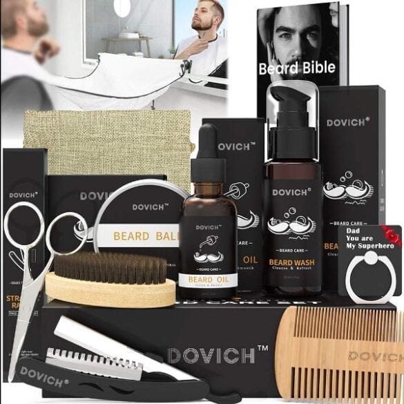 10 Best Beard Kits for Every Beardsman Hairdo Hairstyle