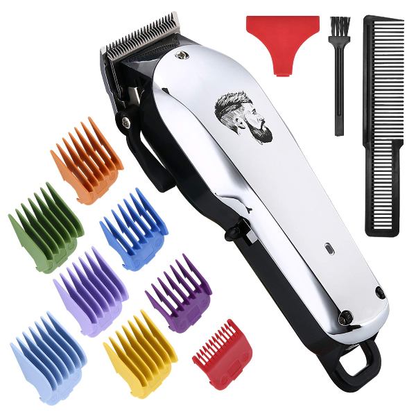 10 Best Cordless Hair Clippers You should Have Hairdo Hairstyle
