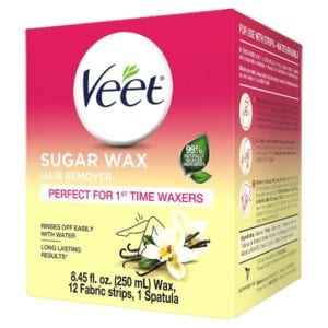 veet sugar wax near me
