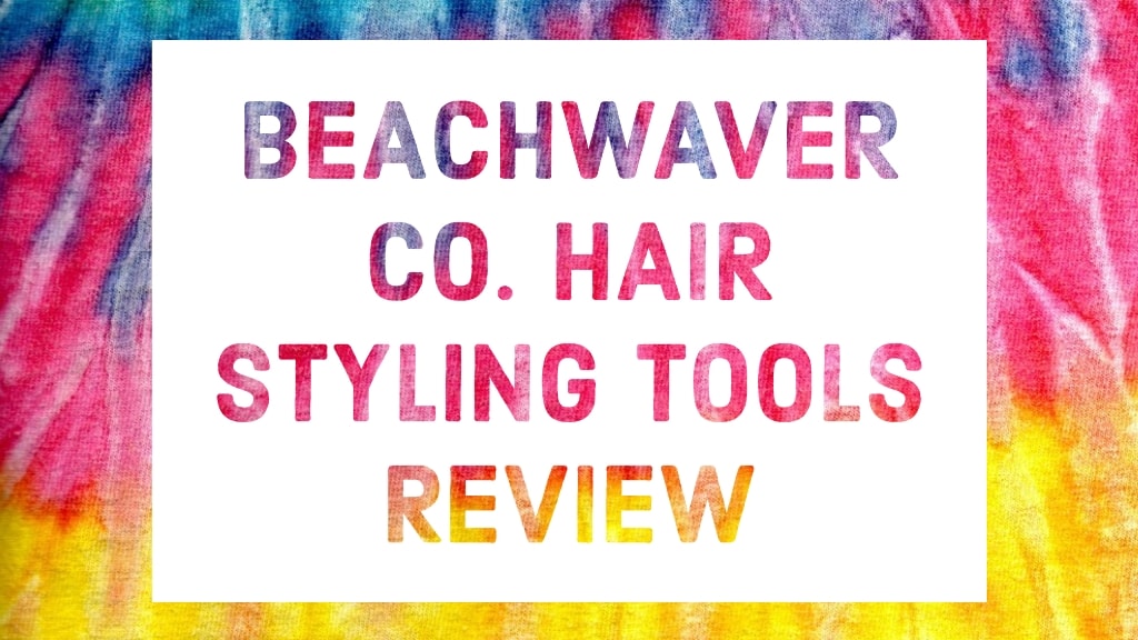 beachwaver co reviews