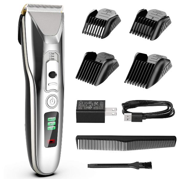 10 Best Hair Clippers For Men Factors To Consider Before Buying Hairdo Hairstyle 