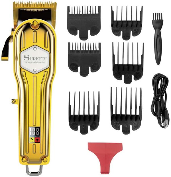 10 Best Hair Clippers For Men Factors To Consider Before Buying Hairdo Hairstyle 