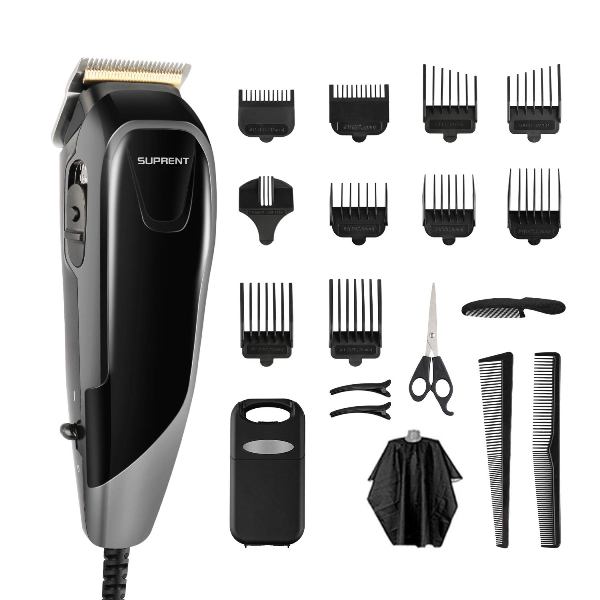 10 Best Hair Clippers For Men - Factors to Consider Before Buying ...