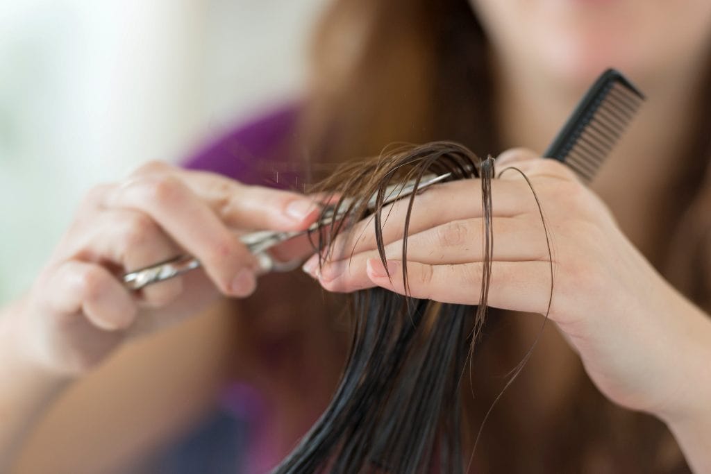 When is the Right Time to Cut Your Hair to Encourage Growth? Hairdo