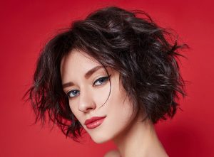 21 Cute Shaggy Bob Haircuts to Copy for 2024 | Hairdo Hairstyle