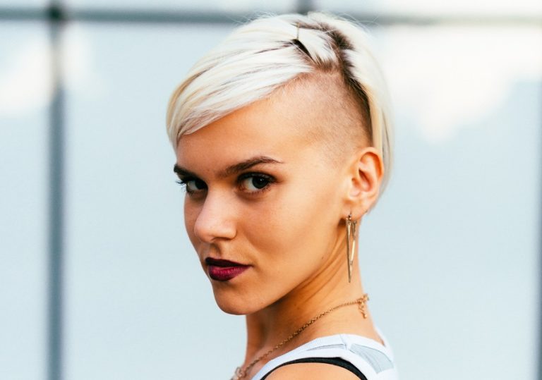 20 Undercut Bob Haircuts To To Spruce Up Your Look Hairdo Hairstyle