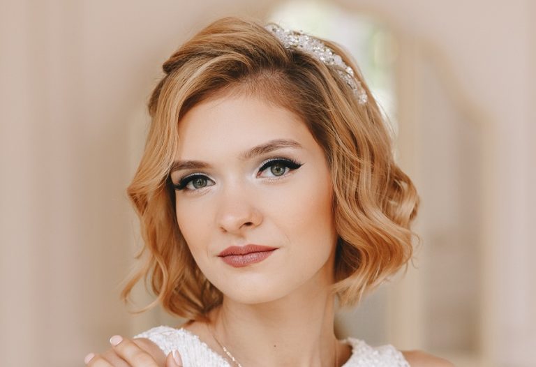 25 Flattering Short Hairstyles Without Bangs for Women | Hairdo Hairstyle