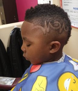 20 Cool Kids Mohawk to Try Out on Your Little One | Hairdo Hairstyle