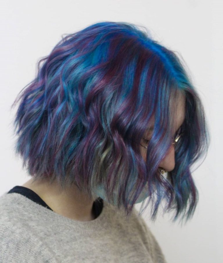 Blue And Purple Hairstyle 6 768x906 