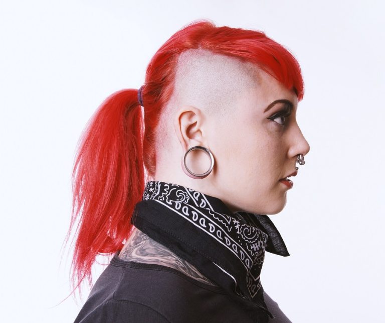 25 Greatest Emo Hairstyles for Girls In 2024 - Bold & Creative Looks