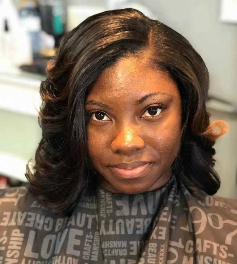 25 Ravishing Ways to Adorn Sew In Bob Hairstyles | Hairdo Hairstyle