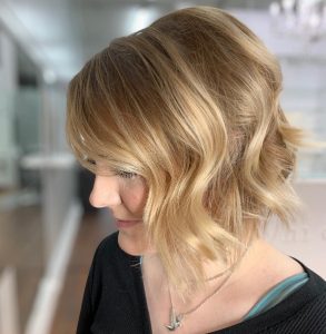 21 Short Balayage Hair Looks to Make Life More Exciting | Hairdo Hairstyle