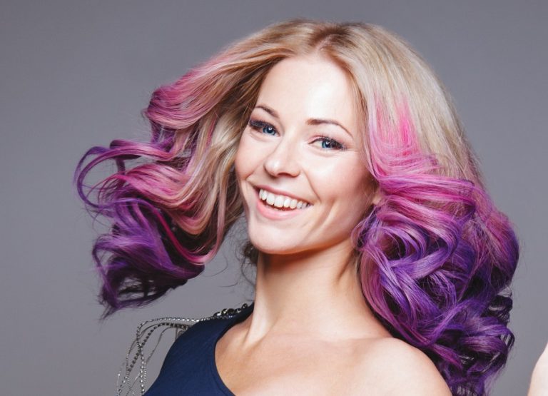 20 Stunning Dip Dye Hair Color Ideas Trending In 2024 Hairdo Hairstyle 9395