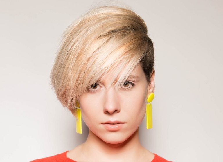 20 Snazzy Long Pixie Cuts For A Bold And Fierce Look Hairdo Hairstyle 7942