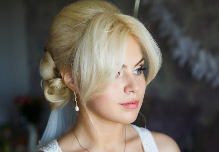 25 Beehive Hairstyles To Bring Back The Retro Look Hairdo Hairstyle 3411