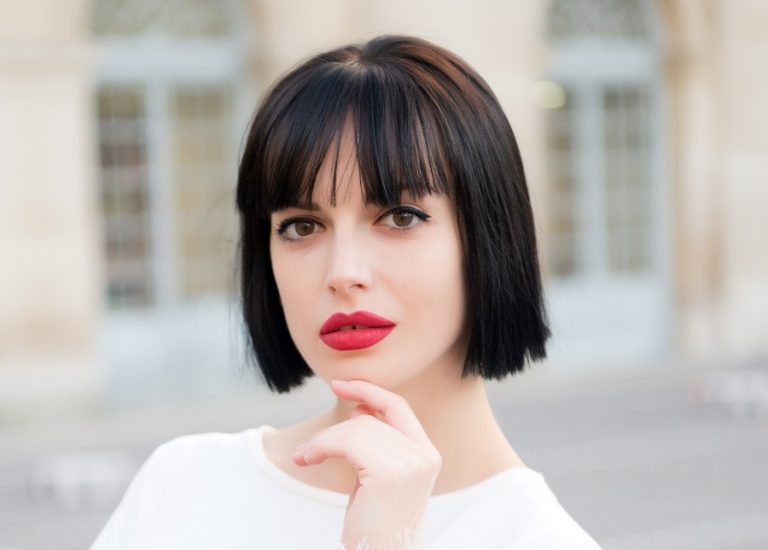 20 Fun Ways to Modernize A Pageboy Haircut | Hairdo Hairstyle