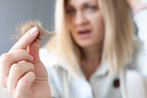 Can You Be Born with Blue Hair? | Hairdo Hairstyle